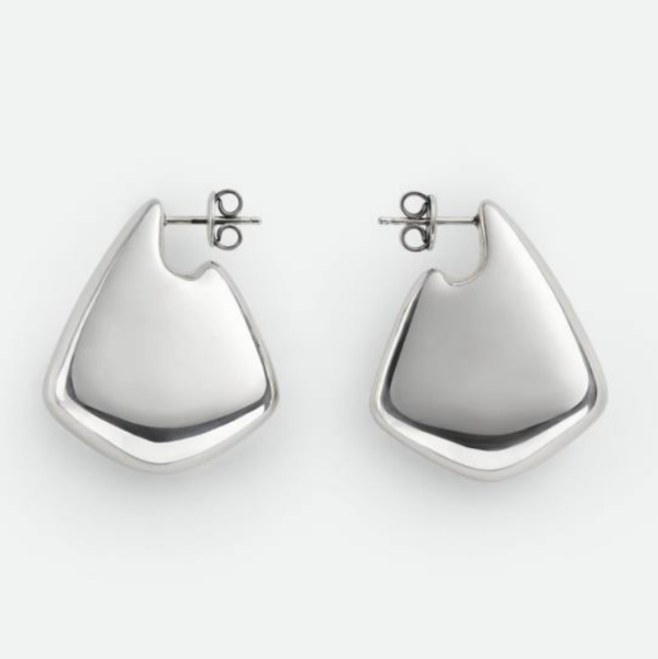 СЕРЬГИ BOTTEGA VENETA