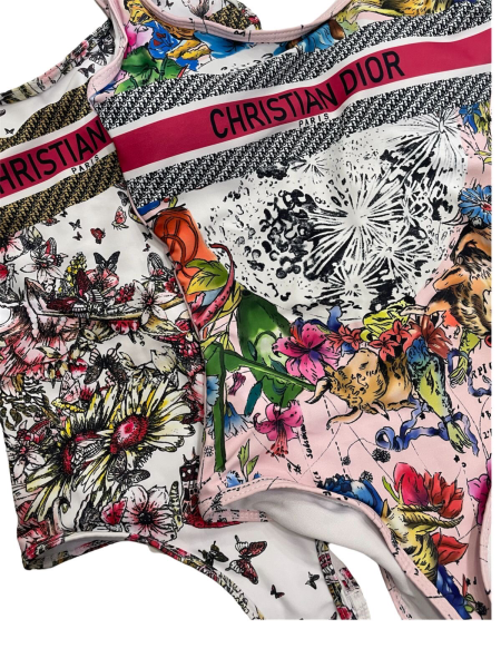 КУПАЛЬНИК CHRISTIAN DIOR 49946 фото анонса