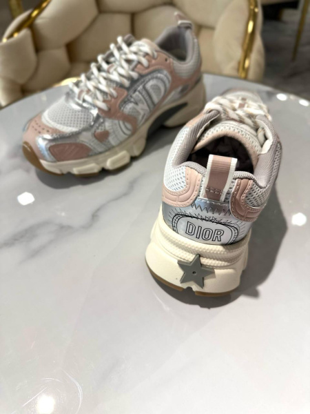 КРОССОВКИ CHRISTIAN DIOR  75737 фото анонса