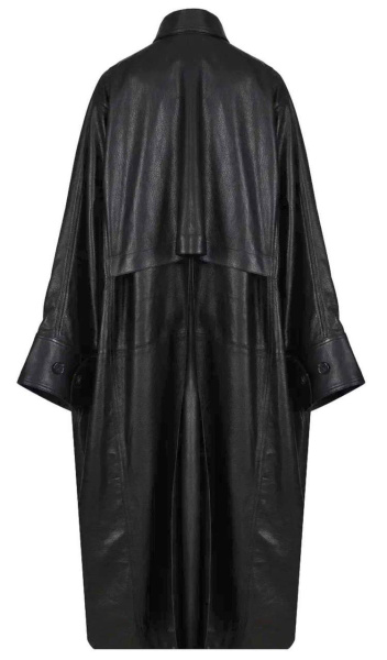 ПАЛЬТО THE ROW  72169 фото анонса