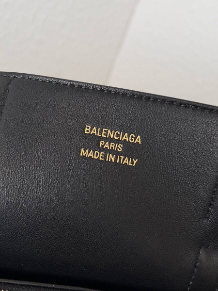 СУМКА BALENCIAGA  70138 фото анонса