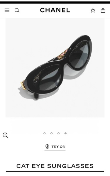 ОЧКИ CHANEL  74963 фото анонса