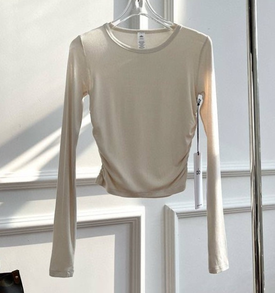 ЛОНГСЛИВ ALO 