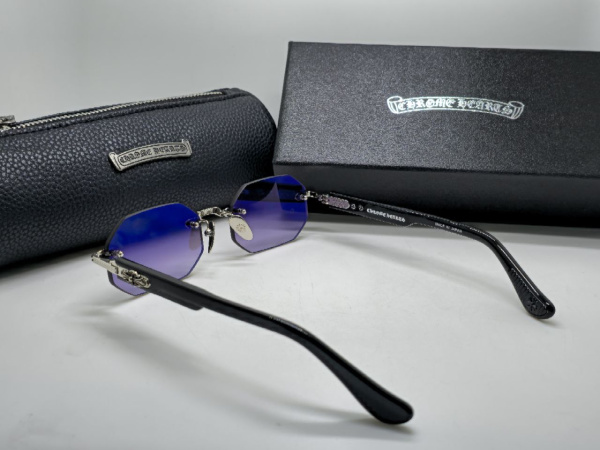 ОЧКИ CHROME HEARTS  74901 фото анонса