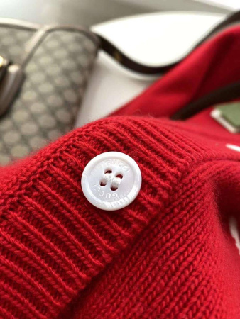 КАРДИГАН GUCCI  65079 детальное фото товара