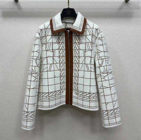 ЖАКЕТ HERMES 