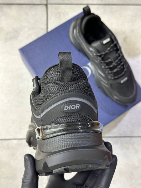 МУЖСКИЕ КРОССОВКИ CHRISTIAN DIOR  73369 фото анонса
