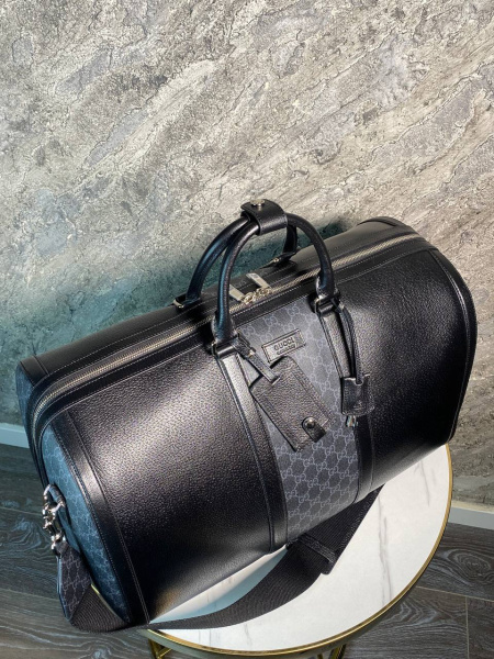 ДОРОЖНАЯ СУМКА GUCCI  73057 фото анонса