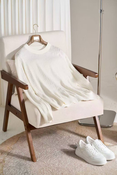 МУЖСКОЙ СВИТЕР FENDI  82425 фото анонса