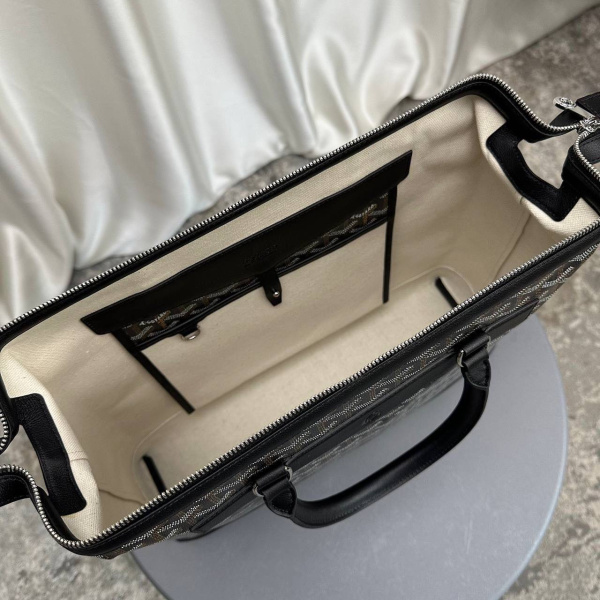 МУЖСКАЯ СУМКА GOYARD  73373 фото анонса