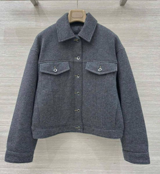 КУРТКА LORO PIANA 