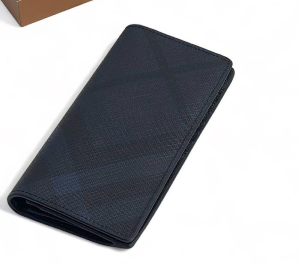 МУЖСКОЙ КОШЕЛЕК BURBERRY 