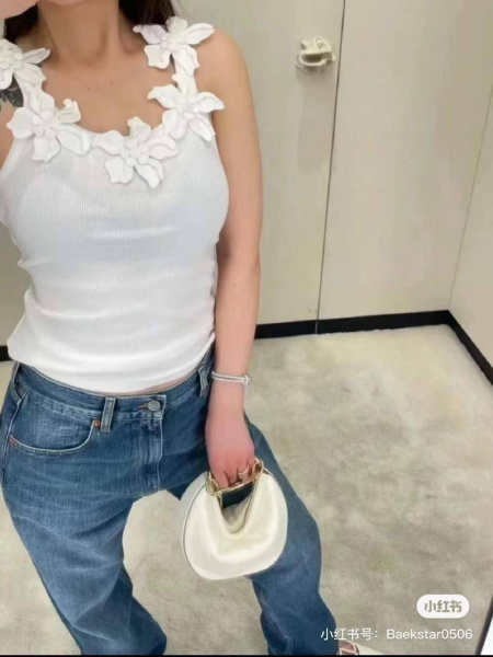 МАЙКА VALENTINO  68959 фото анонса