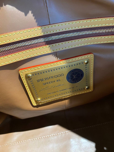 СУМКА LOUIS VUITTON  78467 фото анонса