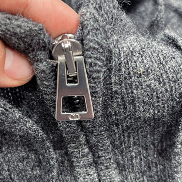 КАРДИГАН CHRISTIAN DIOR  80650 фото анонса