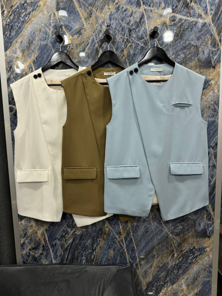 КОСТЮМ THE ROW  67182 фото анонса