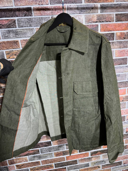 МУЖСКАЯ РУБАШКА LORO PIANA  69815 фото анонса