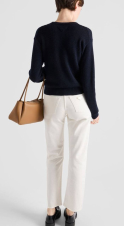 ДЖИНСЫ PRADA  76238 детальное фото товара