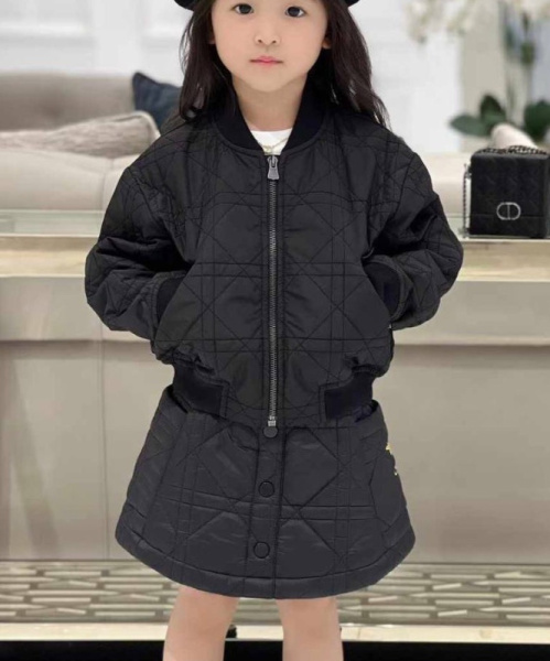 ДЕТСКИЙ КОСТЮМ CHRISTIAN DIOR 