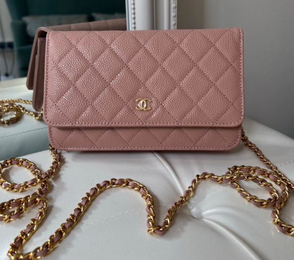 СУМКА CHANEL MINI 