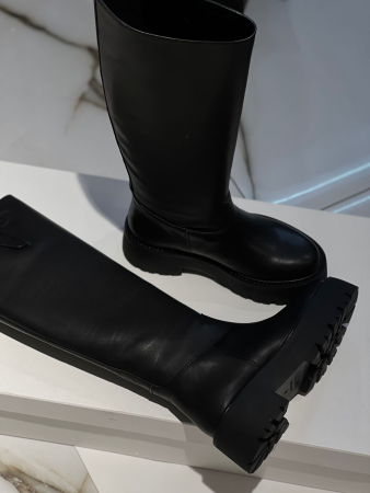 САПОГИ CELINE 52483 детальное фото товара