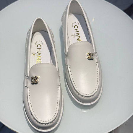 ЛОФЕРЫ CHANEL  76246 детальное фото товара