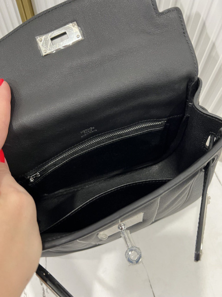 СУМКА HERMES BIRLINE  55512 фото анонса