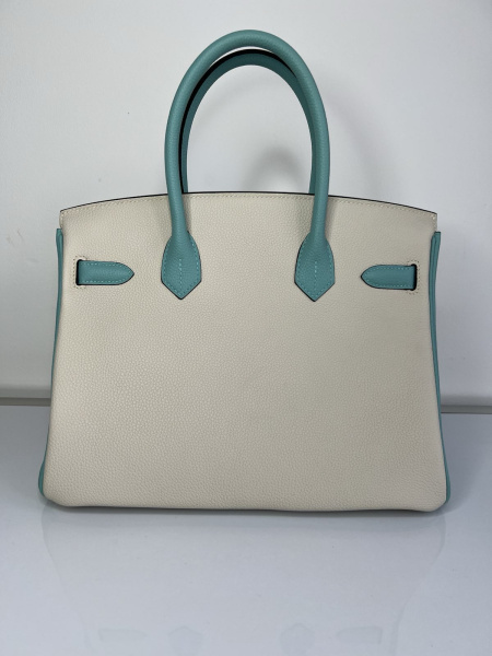 СУМКА HERMES BIRKIN 30 65622 фото анонса