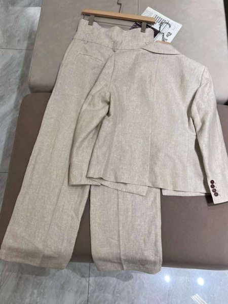 КОСТЮМ BRUNELLO CUCINELLI  66223 фото анонса