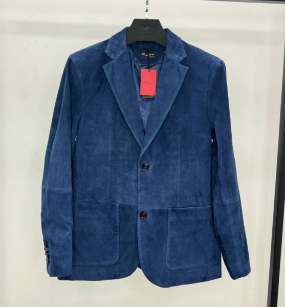 МУЖСКАЯ КУРТКА KITON 