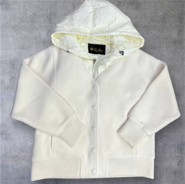 КУРТКА LORO PIANA 