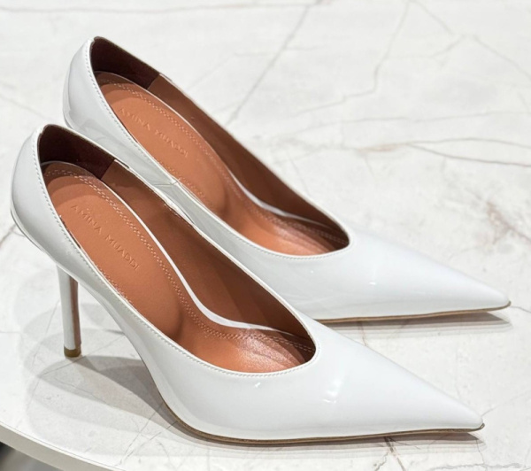 ТУФЛИ AMINA MUADDI 