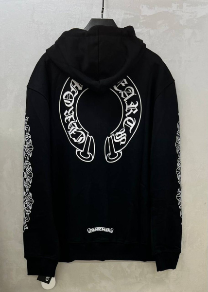 ХУДИ CHROME HEARTS  78982 фото анонса