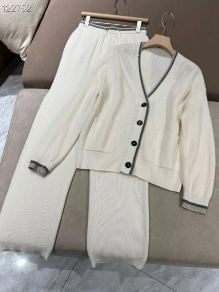 КОСТЮМ BRUNELLO CUCINELLI  81664 фото анонса