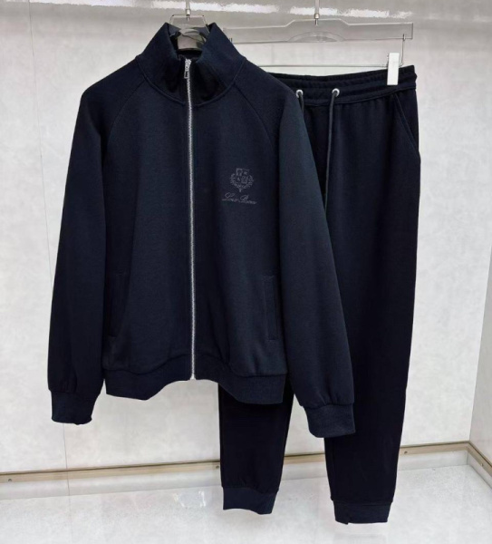 МУЖСКОЙ КОСТЮМ LORO PIANA 