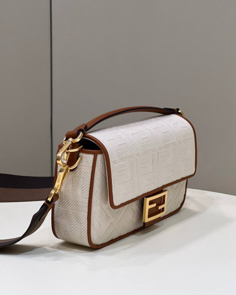 СУМКА FENDI BAGUETTE  66094 фото анонса