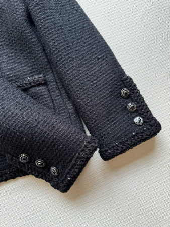 ПИДЖАК CHANEL  78523 детальное фото товара