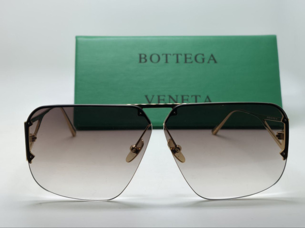 ОЧКИ BOTTEGA VENETA   фото анонса