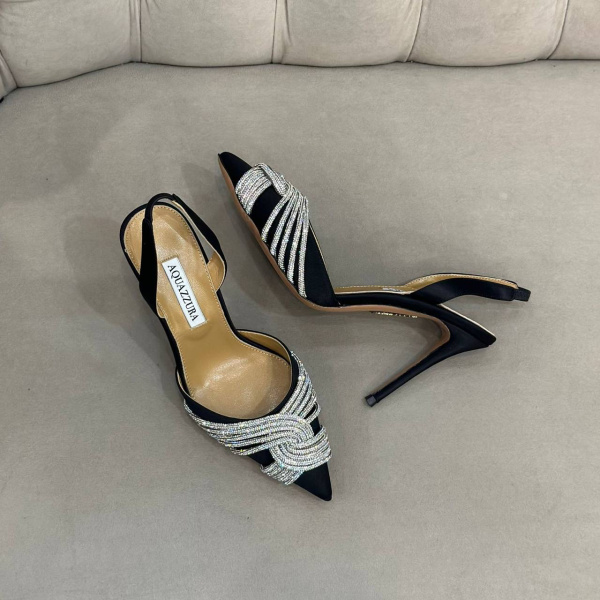 ТУФЛИ AQUAZZURA  64771 фото анонса