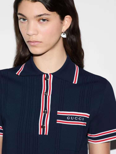 КОСТЮМ GUCCI  68323 фото анонса