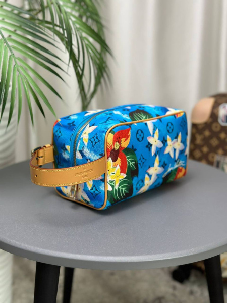 НЕСЕССЕР КОСМЕТИЧКА LOUIS VUITTON  69535 фото анонса