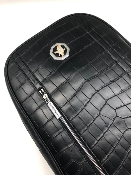 РЮКЗАК STEFANO RICCI 12408 фото анонса