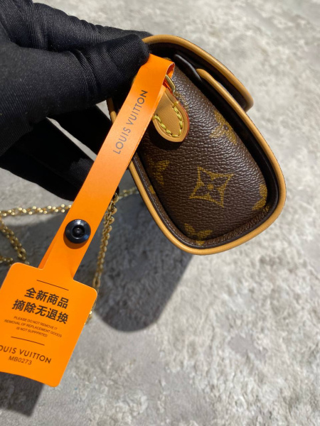 СУМКА LOUIS VUITTON  78468 фото анонса