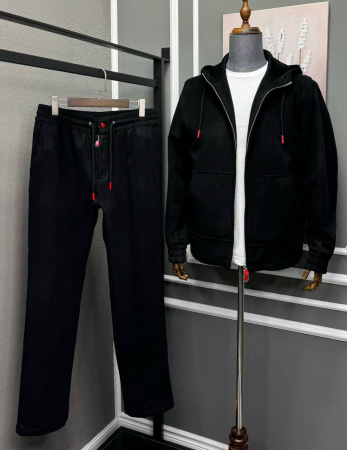 МУЖСКОЙ КОСТЮМ KITON  72235 детальное фото товара