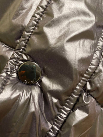 ПУХОВИК CELINE 44121 детальное фото товара