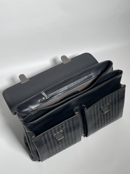 МУЖСКОЙ ПОРТФЕЛЬ BOTTEGA VENETA  63586 фото анонса