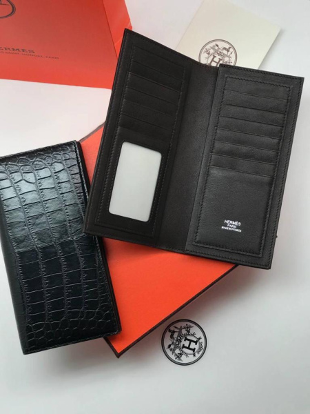 КУПЮРНИЦА HERMES 41562 фото анонса