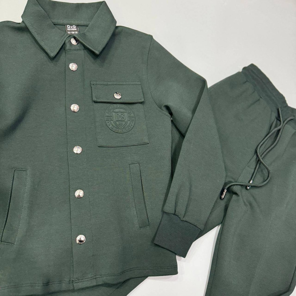 ДЕТСКИЙ КОСТЮМ DOLCE & GABBANA 74701 фото анонса