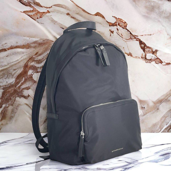 МУЖСКОЙ РЮКЗАК BURBERRY  66372 фото анонса
