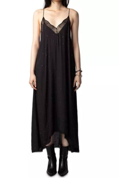 ПЛАТЬЕ ZADIG&VOLTAIRE 
